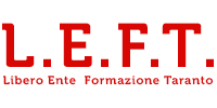 LEFT Libero Ente Formazione Taranto